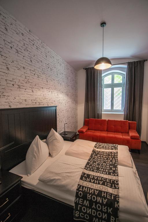 Brooklyn Sauna Apt By Ruterra Praga Zewnętrze zdjęcie
