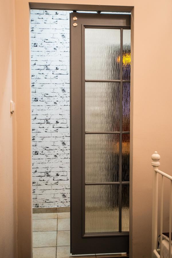 Brooklyn Sauna Apt By Ruterra Praga Zewnętrze zdjęcie